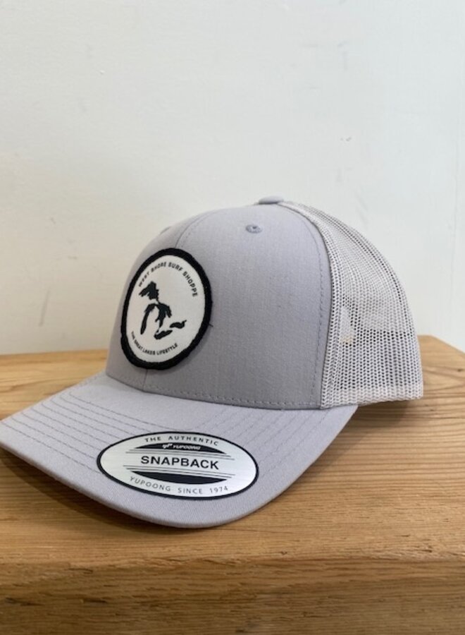 PATCH HAT