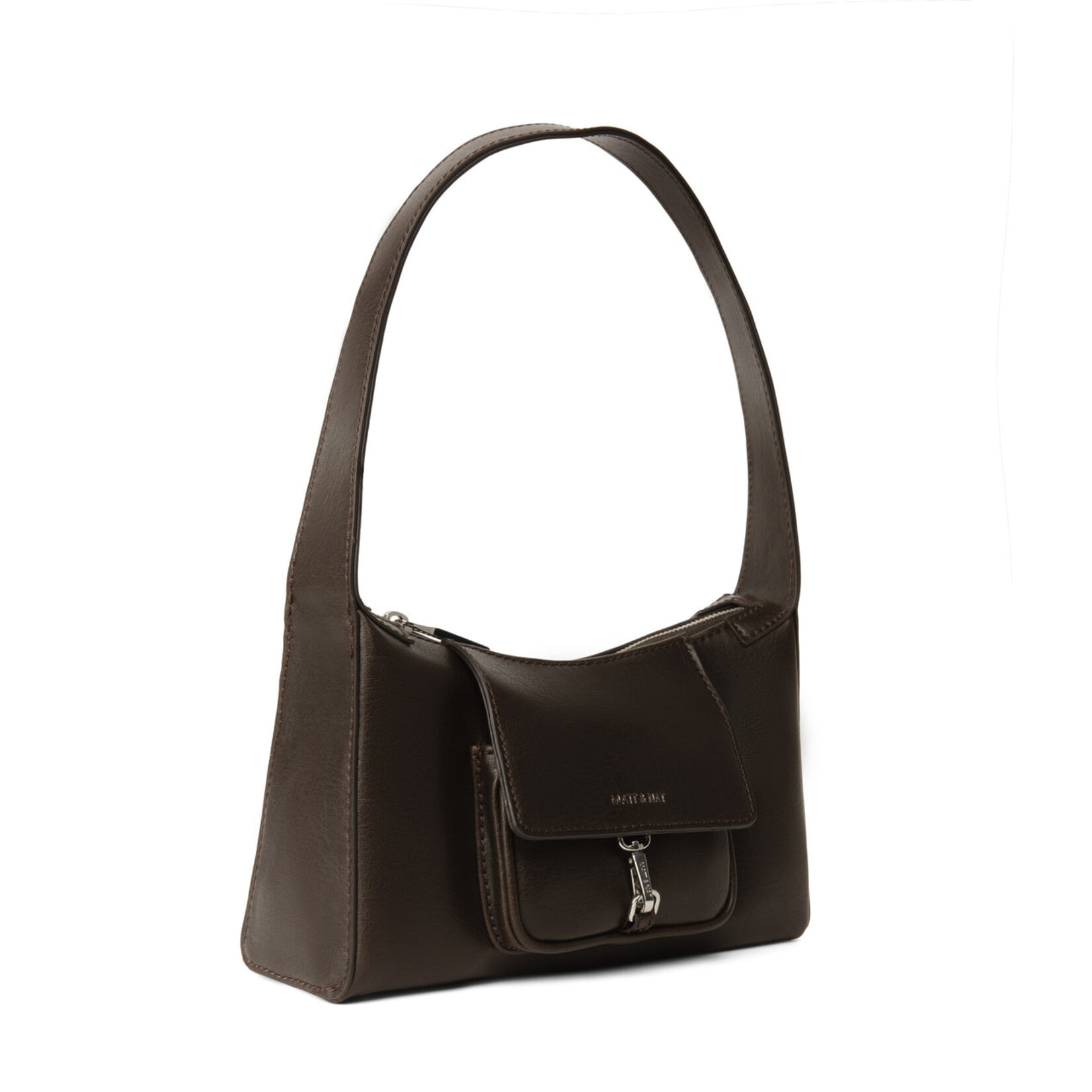 Matt & Nat Loti Vintage Shoulder Bag Black - Starlet