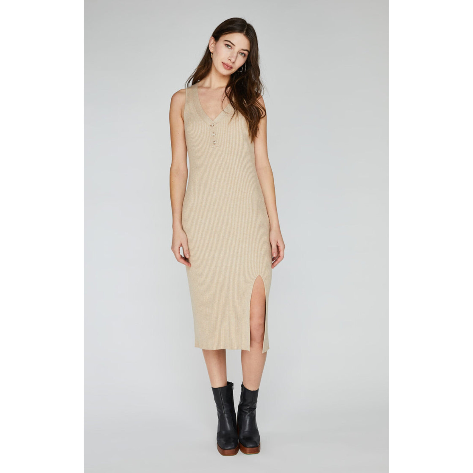 GENTLE FAWN CHELSEA DRESS