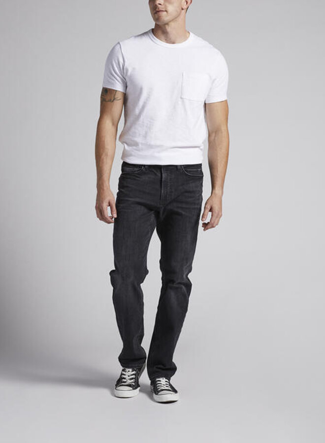 MACHRAY ALTHLETIC STRAIGHT