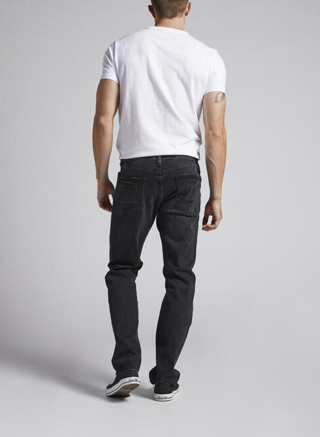 MACHRAY ALTHLETIC STRAIGHT