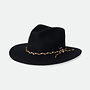 BRX MESSER WESTERN FEDORA