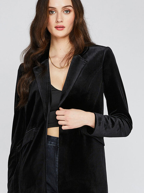 GENTLE FAWN CANDACE BLAZER