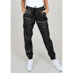 RD STYLE BLAIR VGN LEATHER PANT
