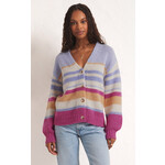 Z SUPPLY CHASING SUNSETS CARDIGAN