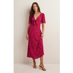 ZSUPPLY MAVIS TRUE LOVE MIDI DRESS