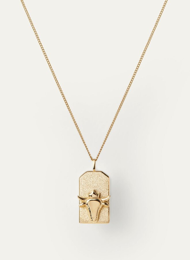 ZODIAC NECKLACE