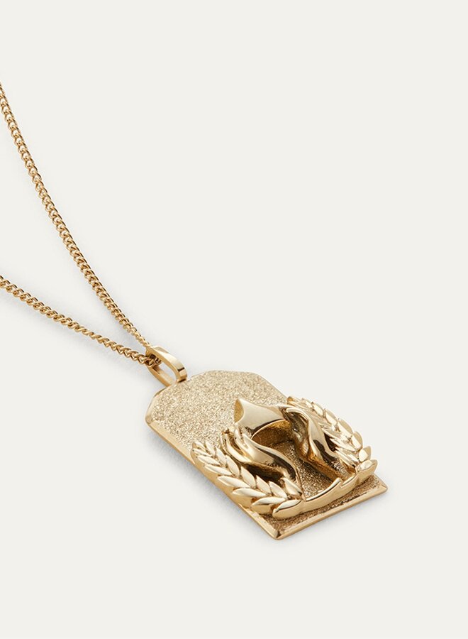 ZODIAC NECKLACE