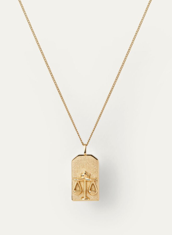 ZODIAC NECKLACE