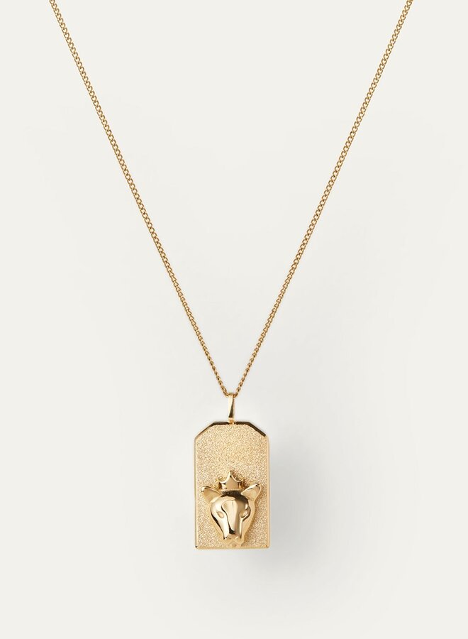 ZODIAC NECKLACE