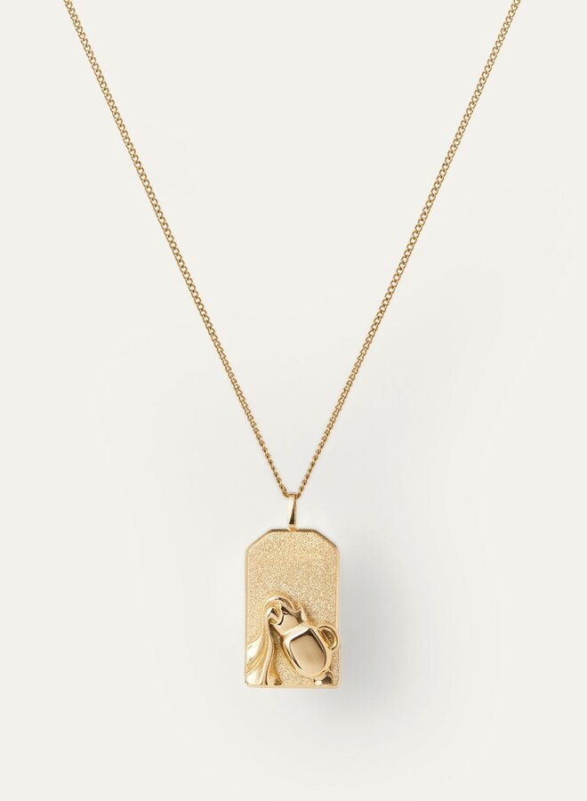 ZODIAC NECKLACE