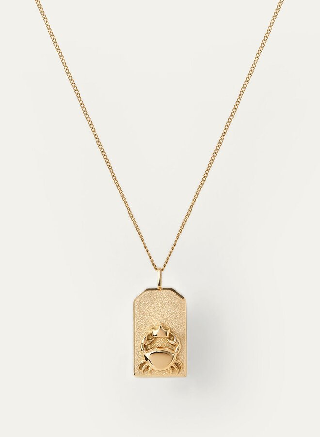 ZODIAC NECKLACE