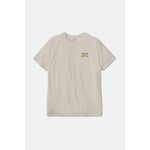 BRIXTON BRX WOODBURN S/S TEE