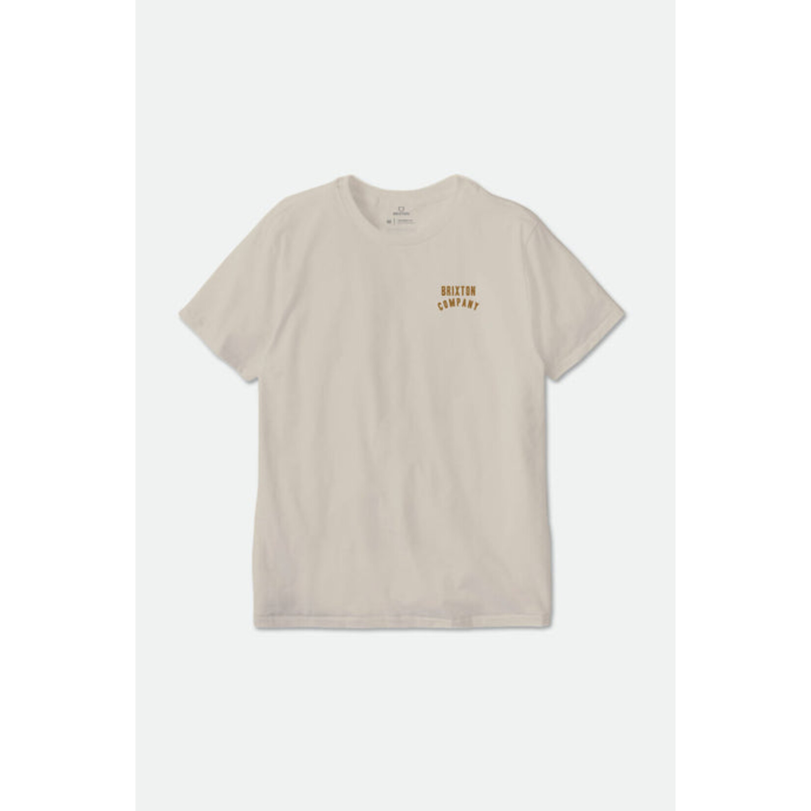 BRIXTON BRX WOODBURN S/S TEE