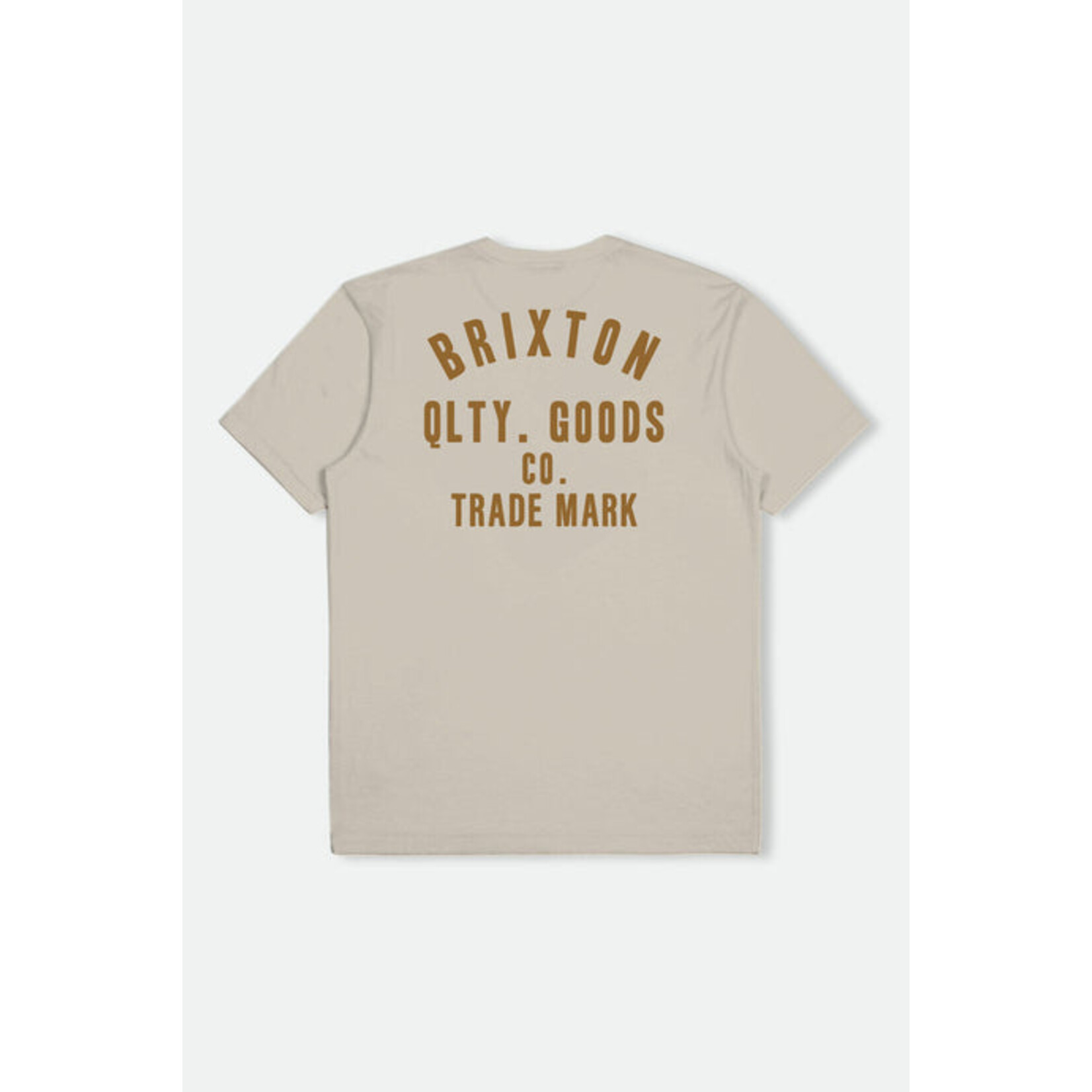 BRIXTON BRX WOODBURN S/S TEE