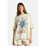 BRIXTON EL FESTIVAL OVERSIZED TEE