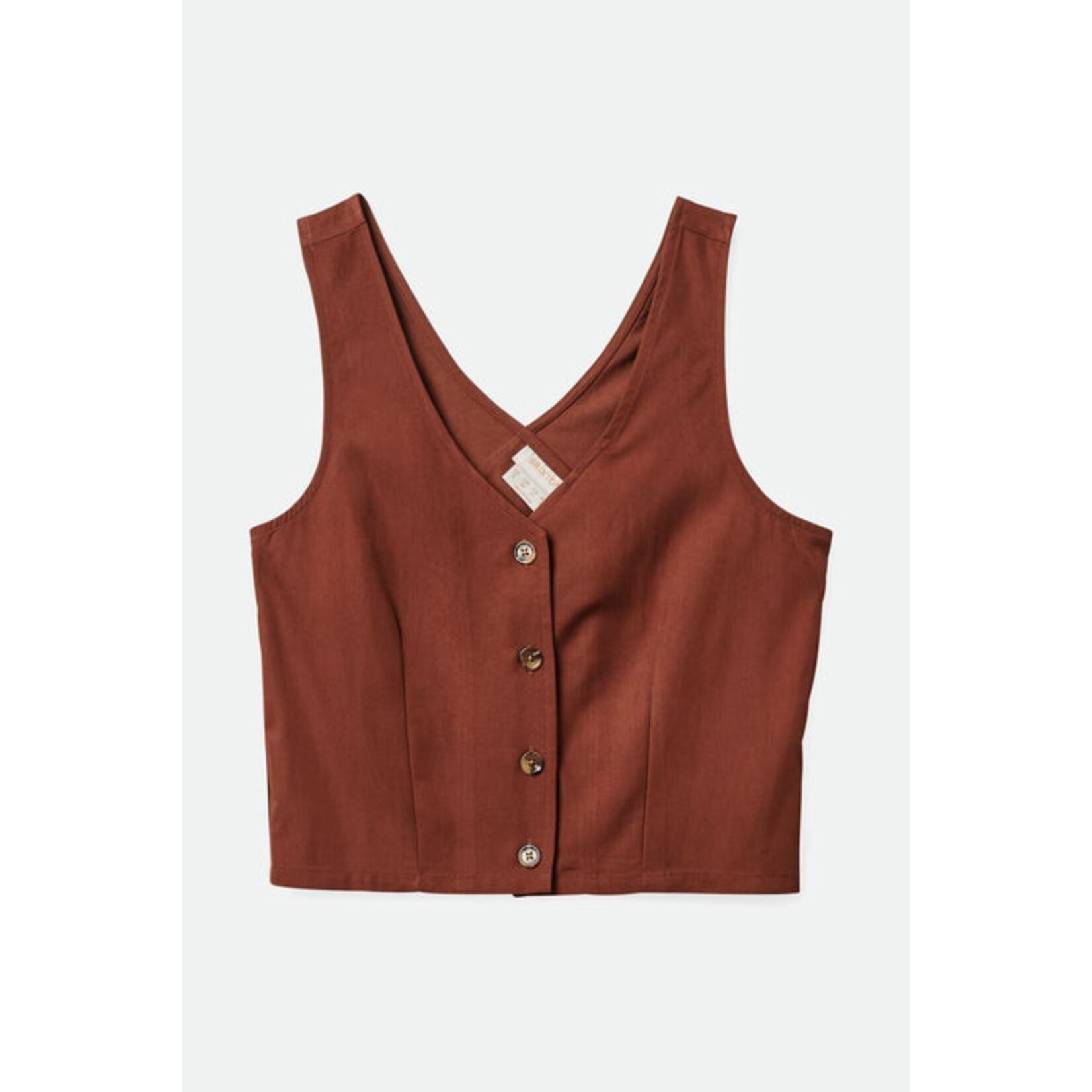 BRIXTON POLANCO TANK