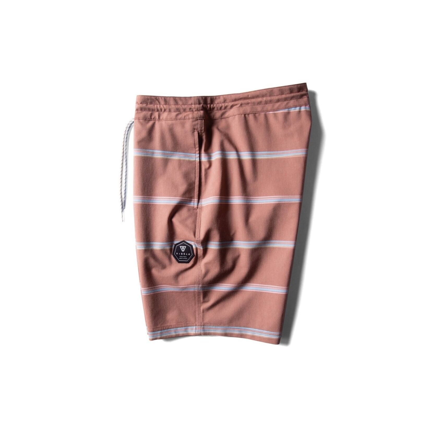 VISSLA SPACED OUT SHORT