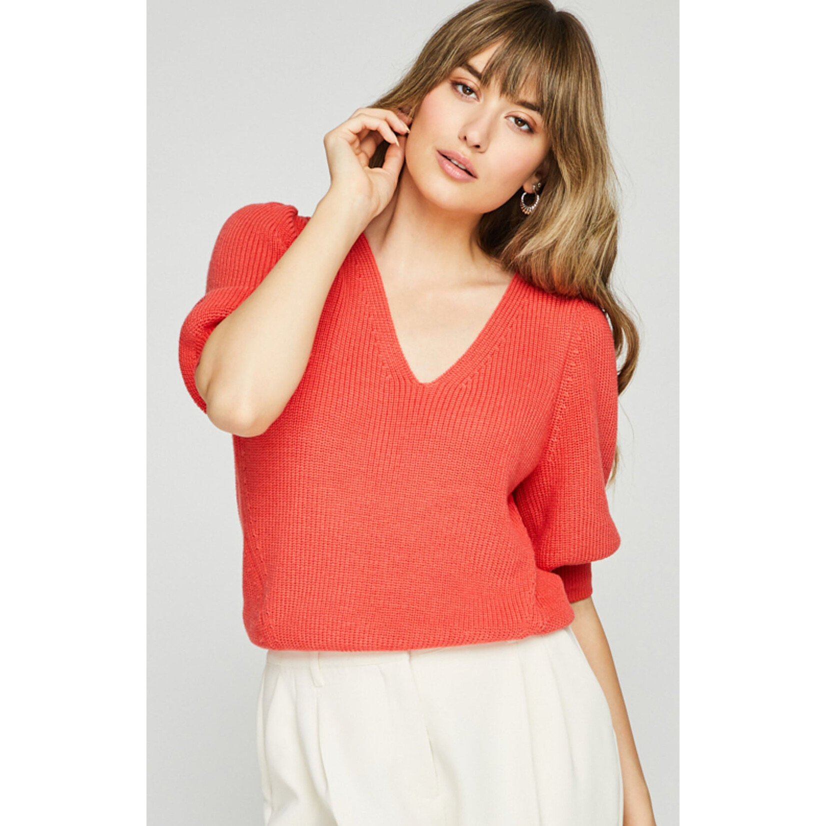 GENTLE FAWN PHOEBE SWEATER