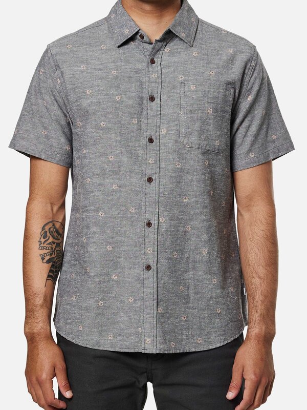 KATIN PLUME SHIRT