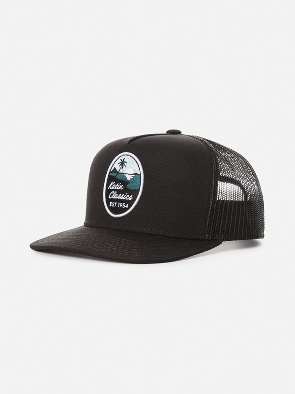 KATIN LOGGER HAT