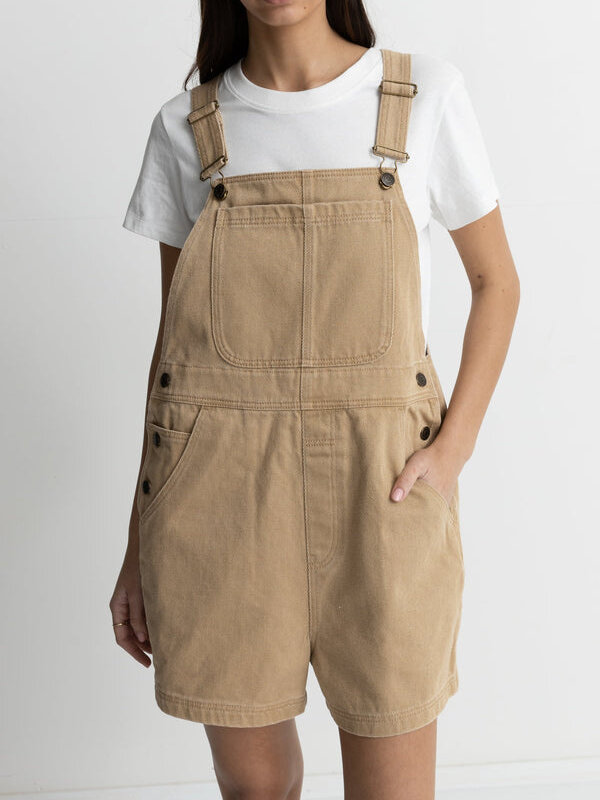 RHYTHM TIDE SHORTALL