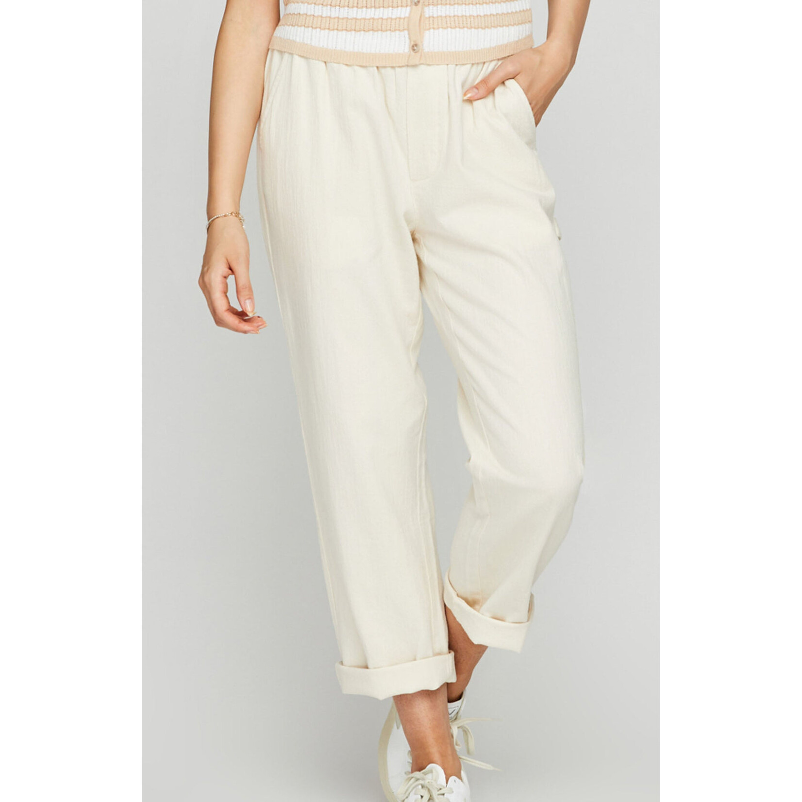 GENTLE FAWN GILMORE PANT