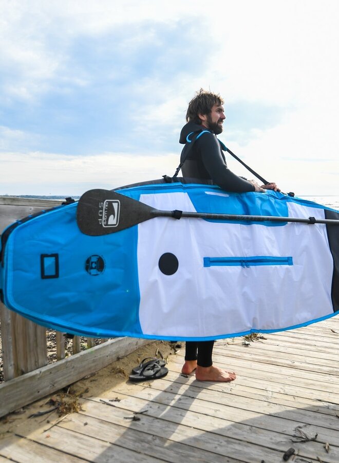 9'6" BOARD BAG  (2021) IN STORE PICK UP ONLY