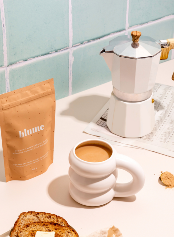 SALTED CARAMEL BLEND