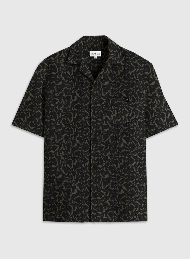 VICE BUTTON UP
