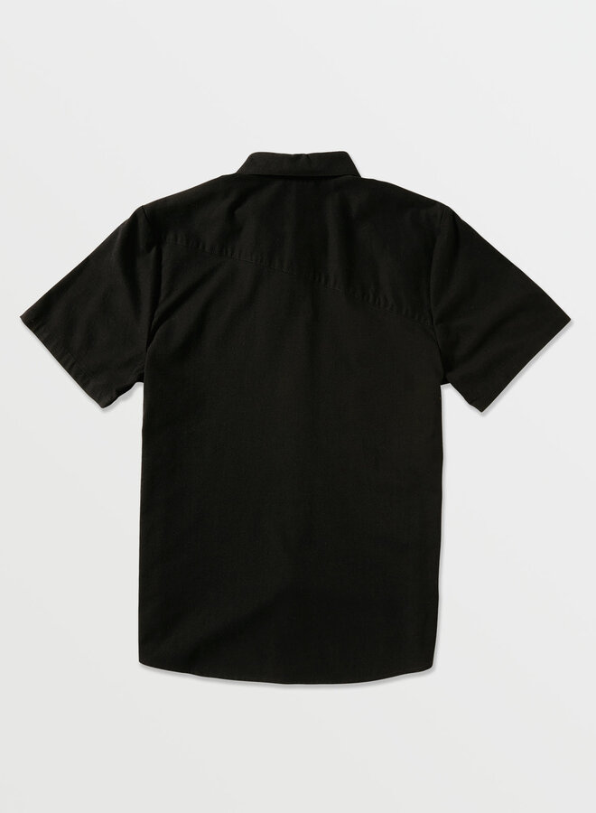 VL EVERETT OXFORD S/S