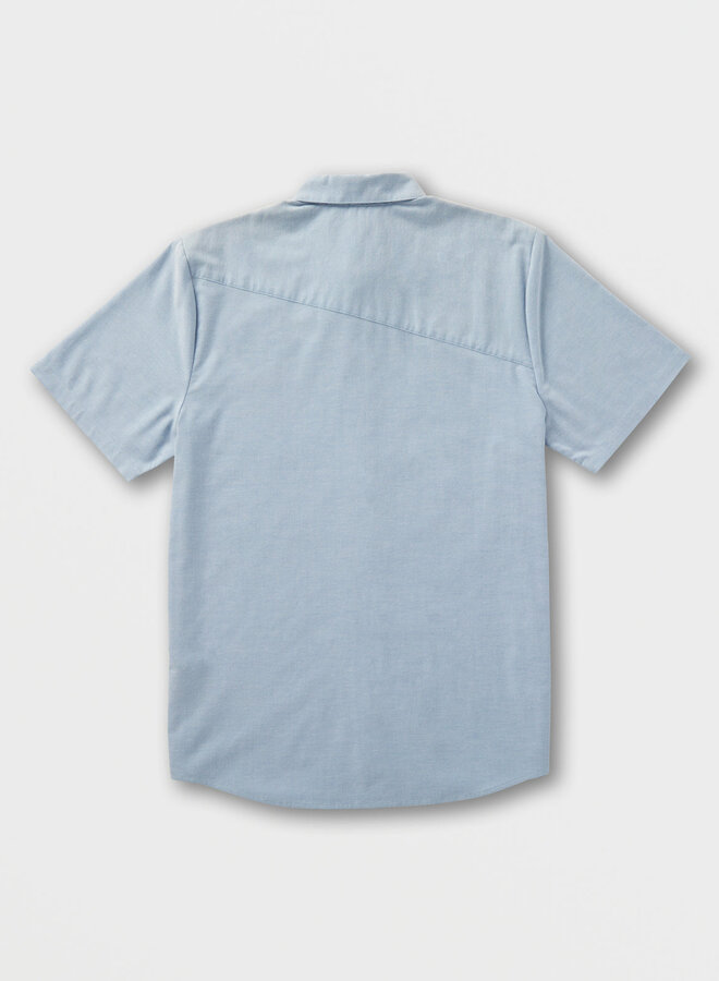 VL EVERETT OXFORD S/S