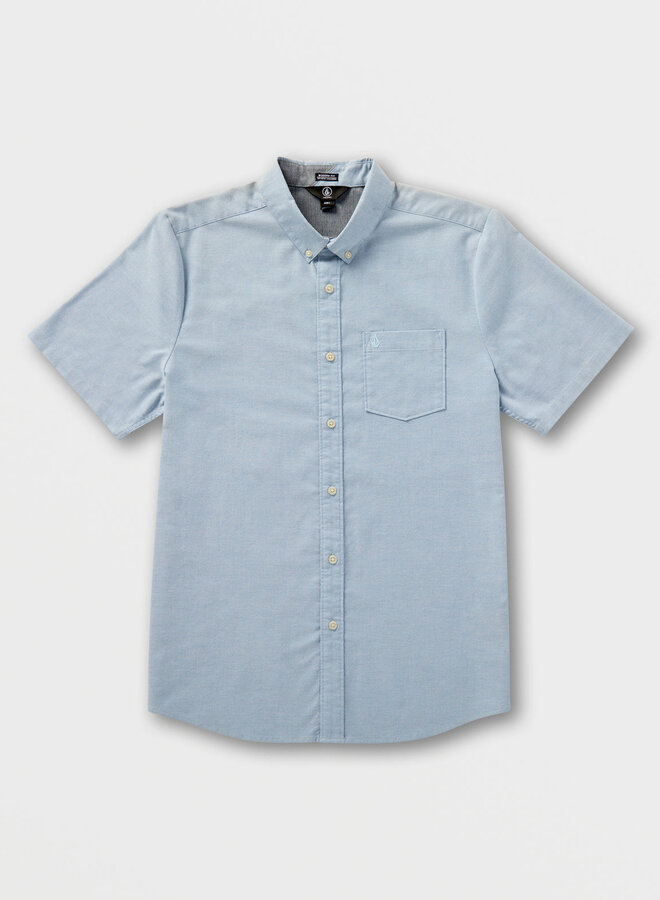 VL EVERETT OXFORD S/S