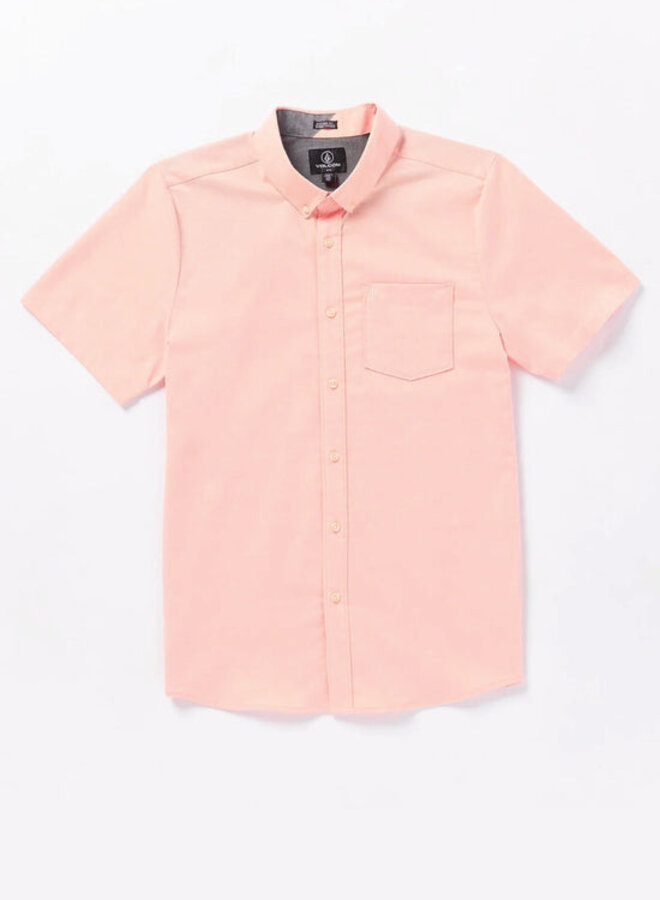 VL EVERETT OXFORD S/S