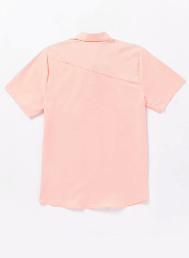 VL EVERETT OXFORD S/S