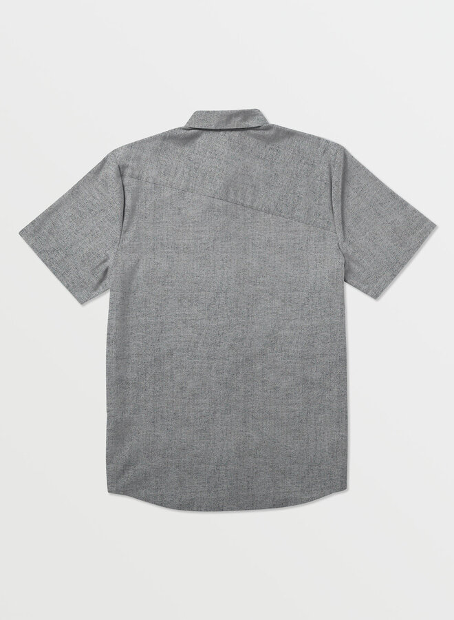 VL EVERETT OXFORD S/S