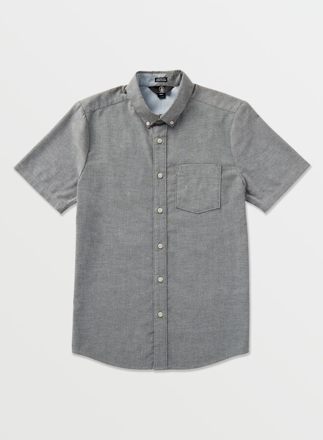 VL EVERETT OXFORD S/S
