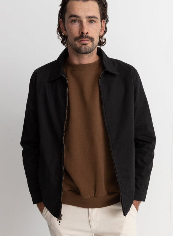 CLASSIC SHOP JACKET