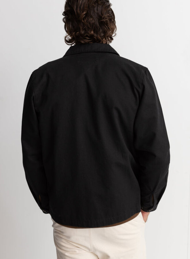 CLASSIC SHOP JACKET
