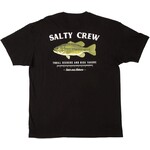 SALTY CREW BIGMOUTH SS TEE