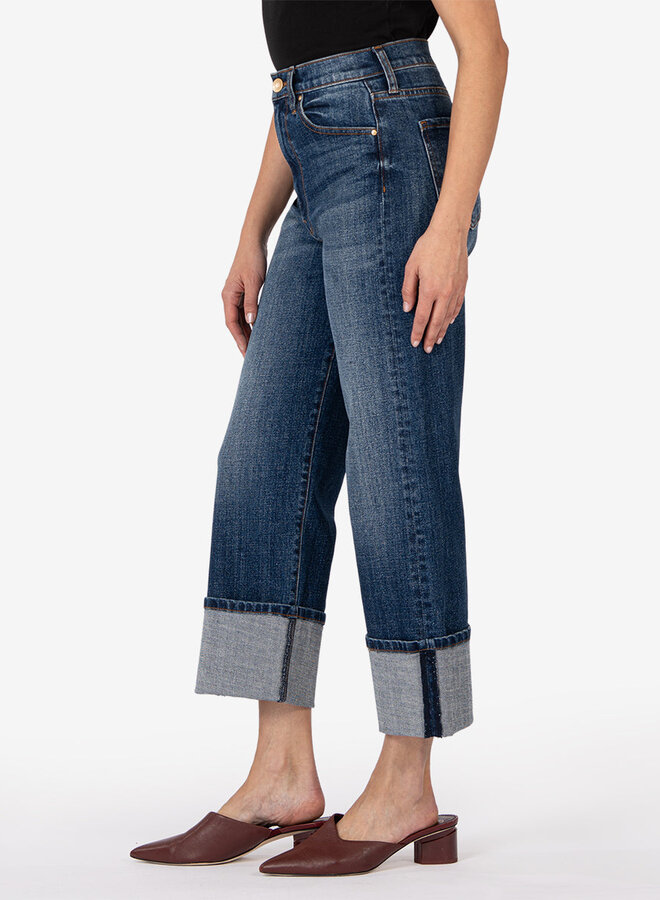 KUT SIENNA HR WIDE ROLL UP