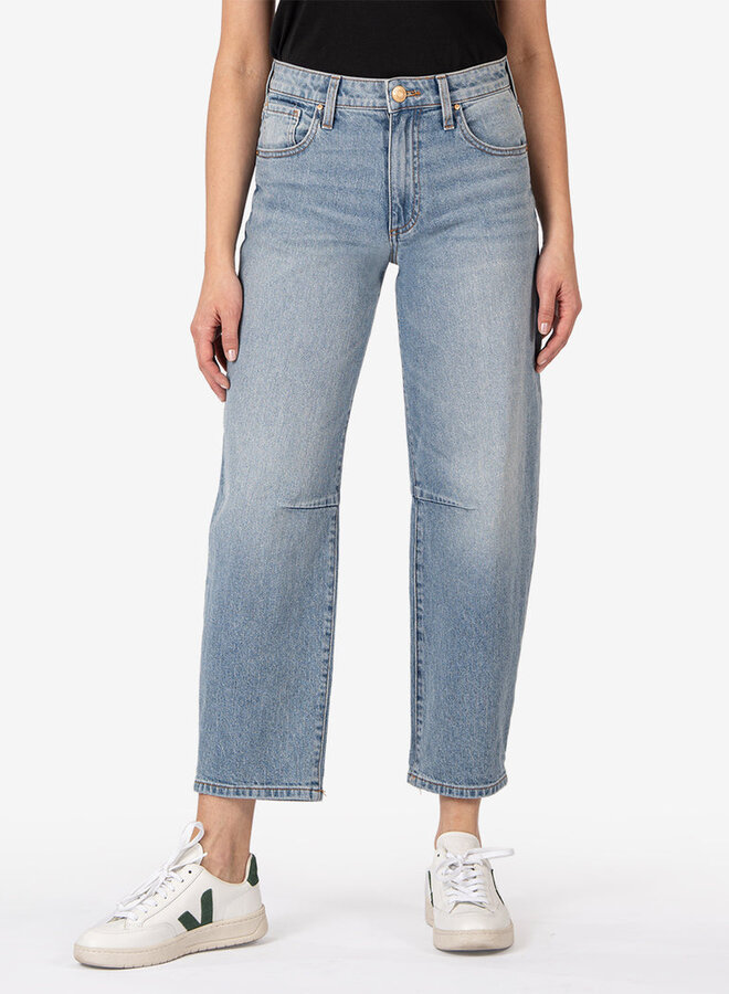 ASHLEY HR SLOUCHY BARREL