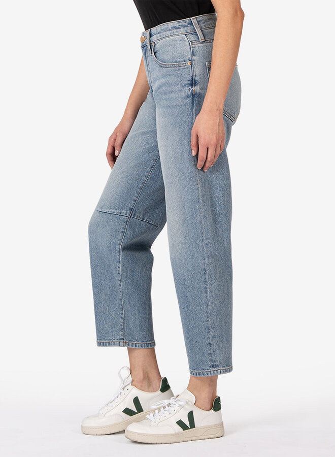 ASHLEY HR SLOUCHY BARREL