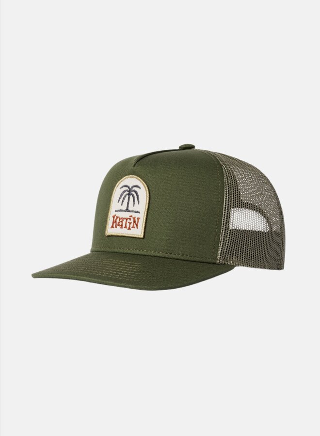 K-PALM TRUCK HAT