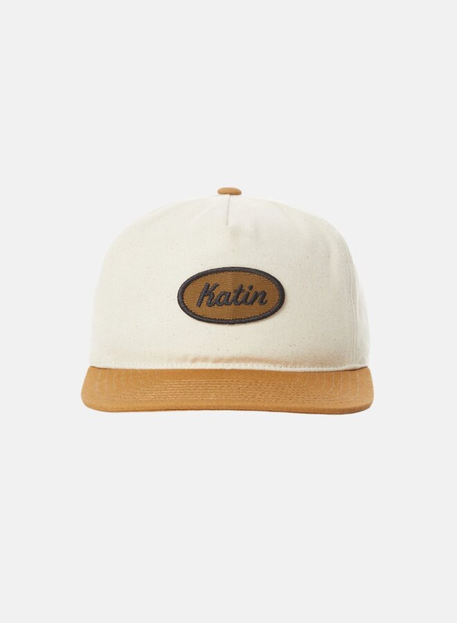 ROADSIDE CANVAS HAT
