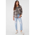 Oneill ZUMA PLAID