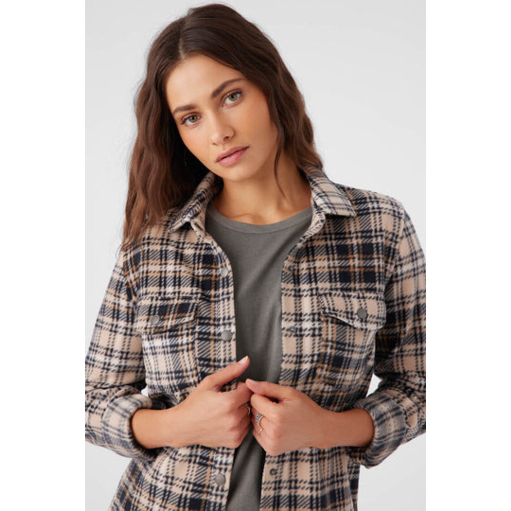 Oneill ZUMA PLAID