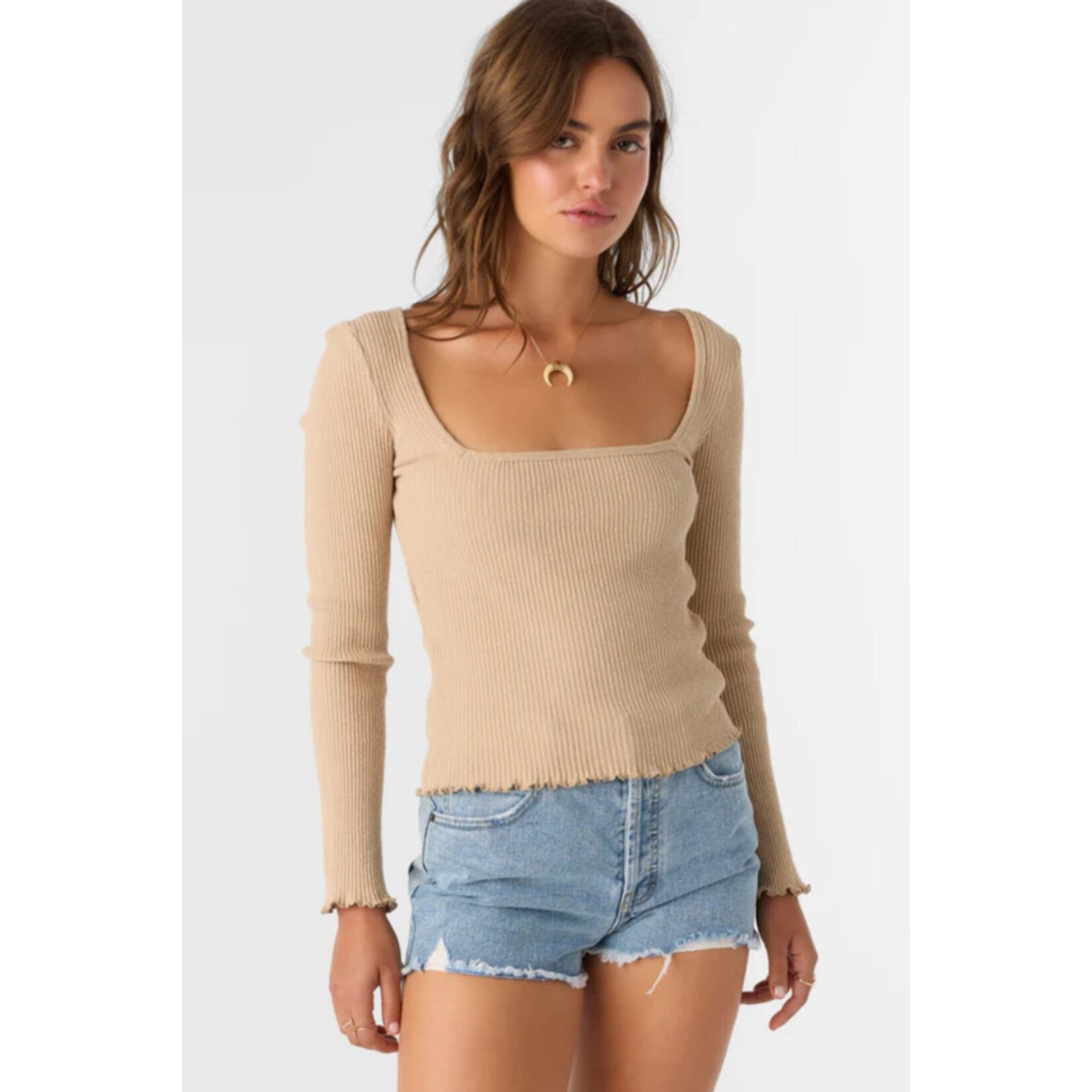 Oneill FLOKI TOP