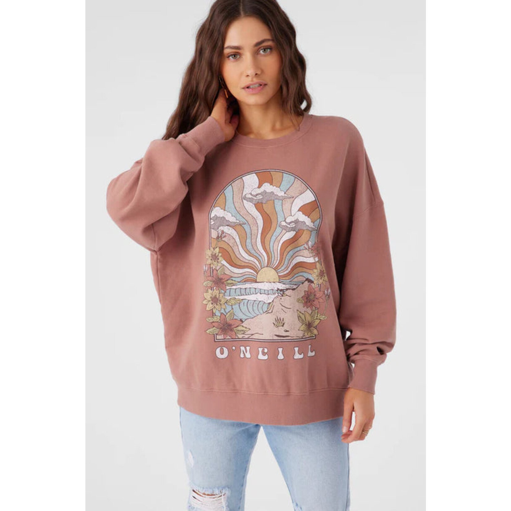 Oneill CHOICE OVERSIZED