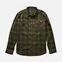 FATHOM LS TECH FLANNEL